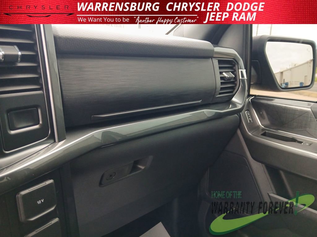 Used 2022 Ford F150 XLT w/ Equipment Group 302A High AWD/4WD image 23