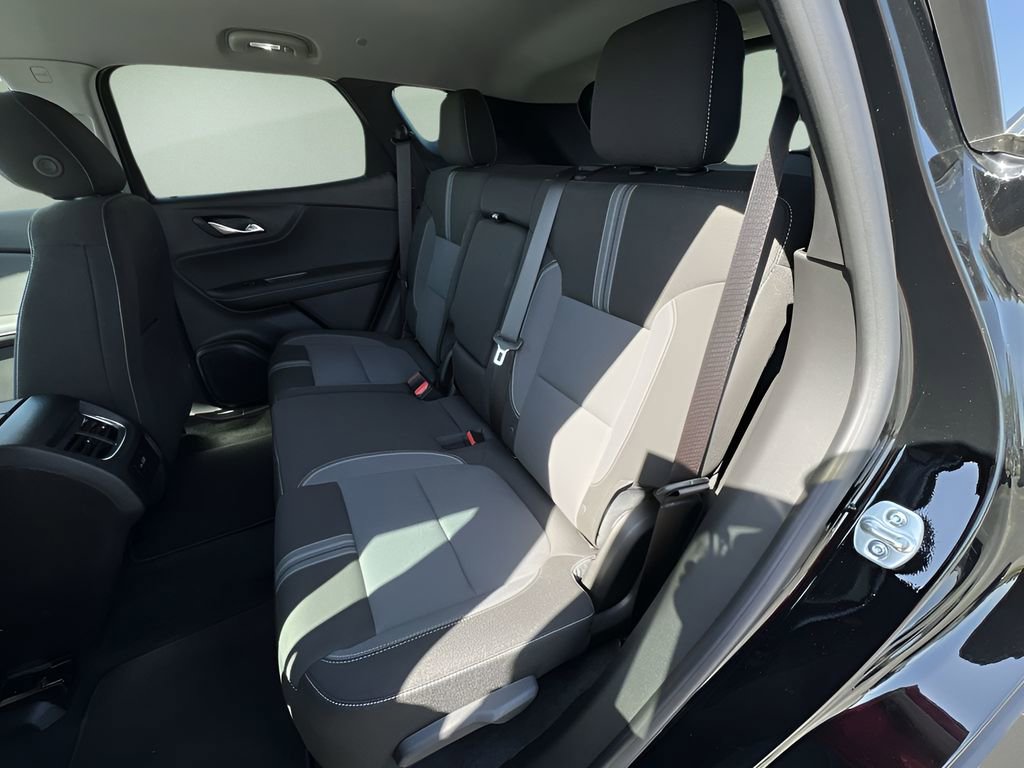Certified 2025 Chevrolet Blazer LT w/ Convenience Package image 23