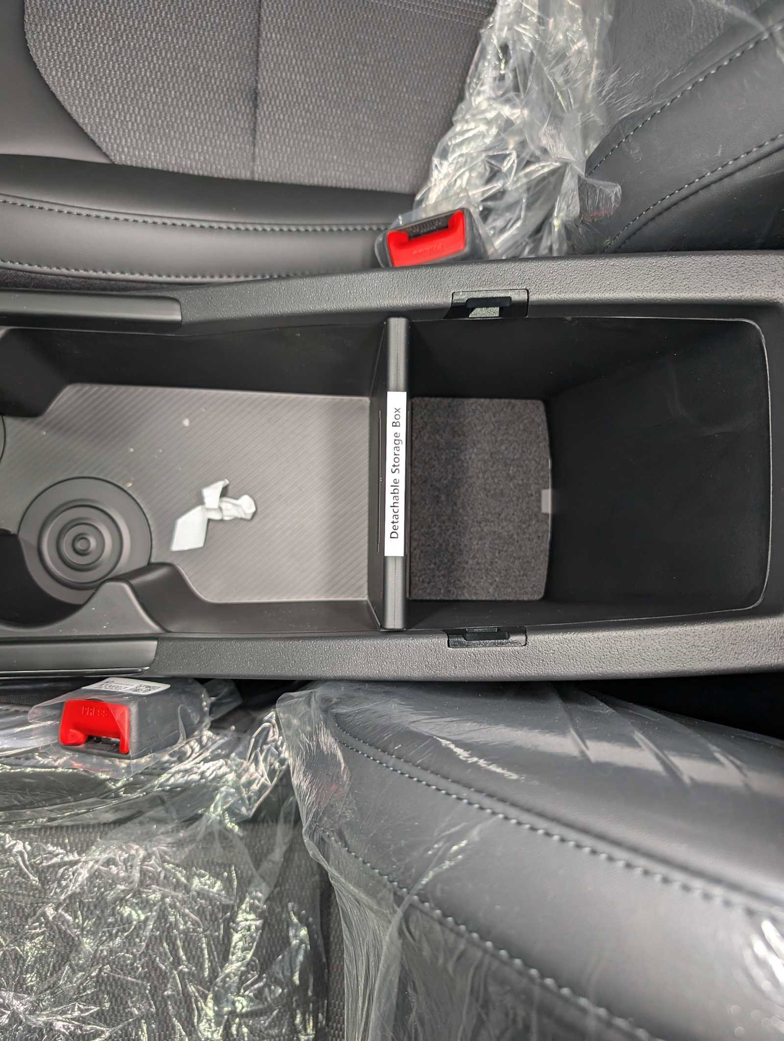 New 2025 Kia Niro EX image 15