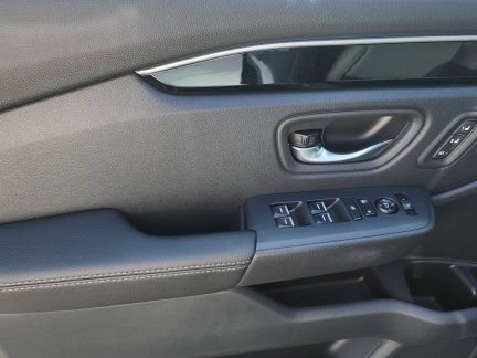 New 2026 Honda Passport RTL image 23