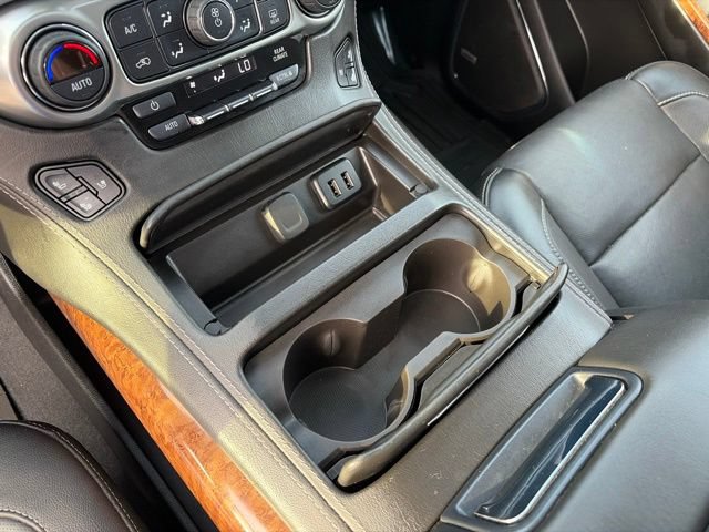 Used 2020 Chevrolet Tahoe Premier AWD/4WD image 30