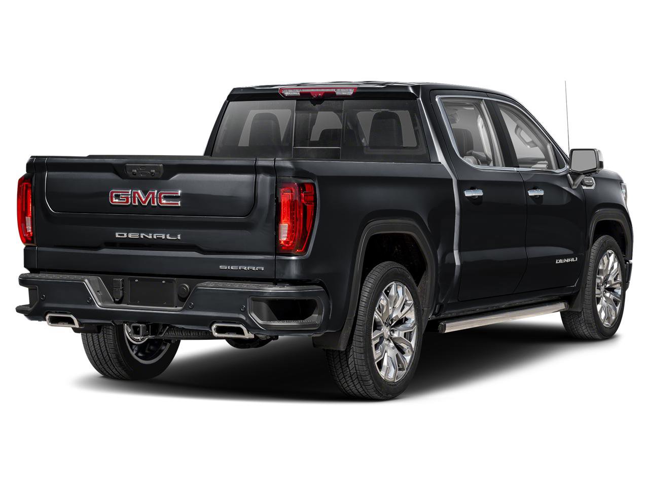 New 2026 GMC Sierra 1500 Denali AWD/4WD image 26