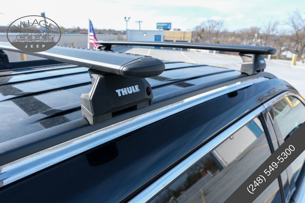 Used 2019 Jeep Compass Limited image 18