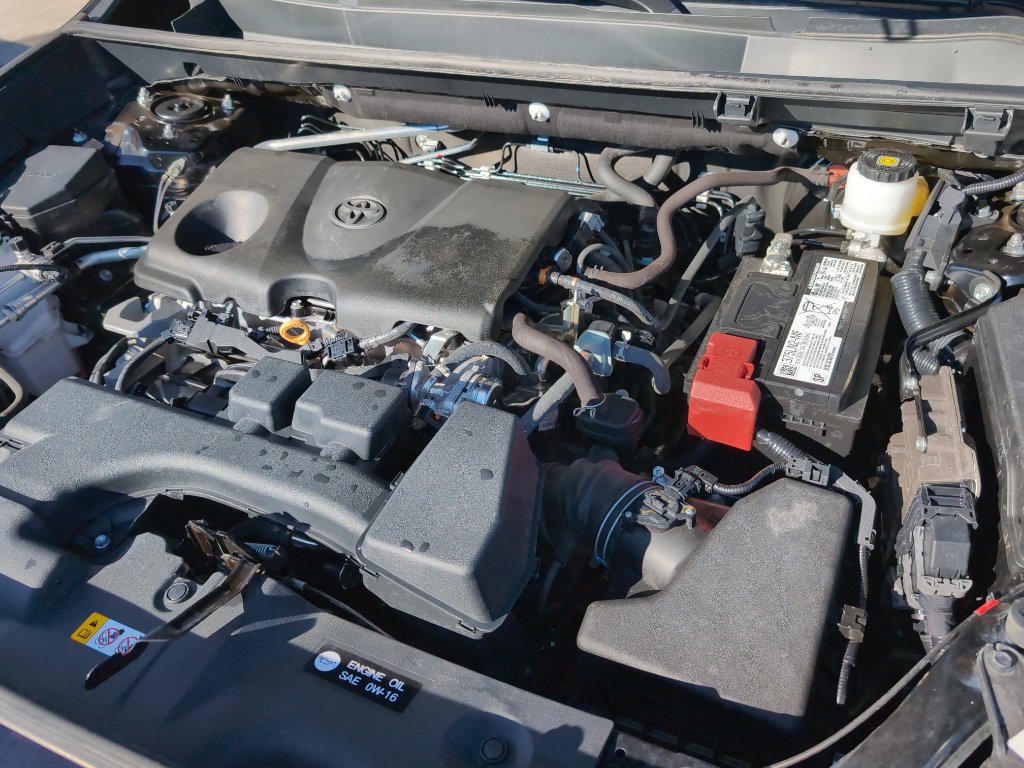 Used 2024 Toyota RAV4 Adventure image 36