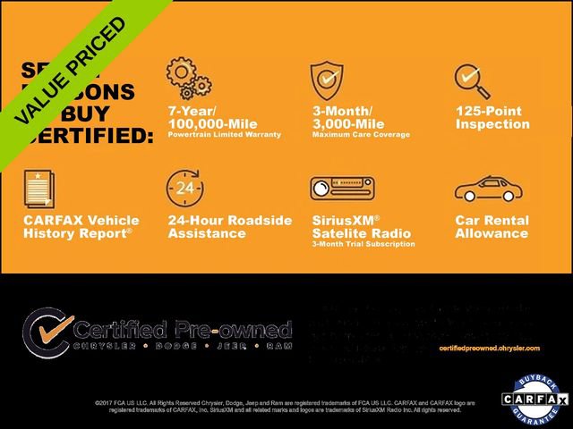 Certified 2021 Jeep Cherokee Latitude Lux FWD image 2