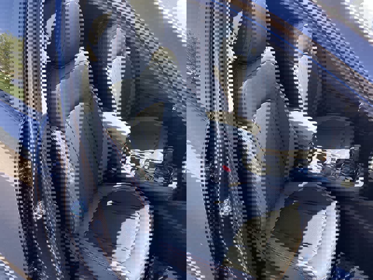 Used 2025 Subaru Crosstrek 2.5i Limited w/ Crosstrek Mirror Package image 21