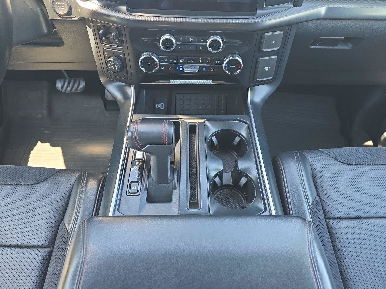Used 2024 Ford F150 Raptor AWD/4WD image 20
