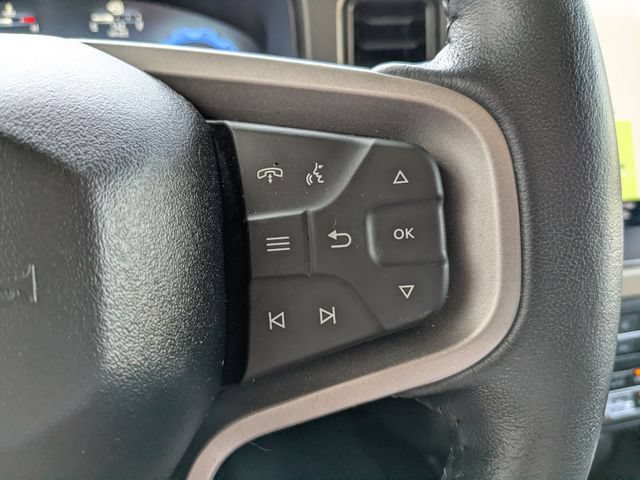 Used 2025 Ford Bronco Big Bend AWD/4WD image 23