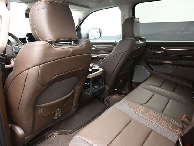 New 2026 RAM 1500 Limited AWD/4WD image 16