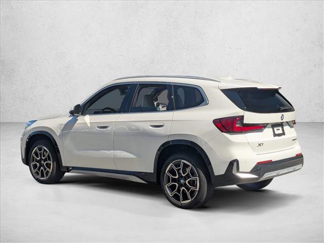 Used 2026 BMW X1 xDrive28i w/ Convenience Package AWD/4WD image 9