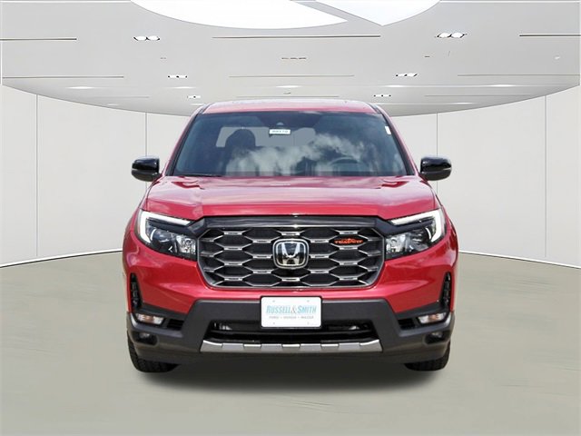 New 2025 Honda Ridgeline TrailSport+ image 2