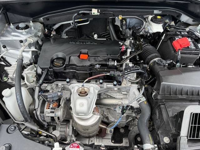 Used 2024 Honda HR-V EX-L image 21