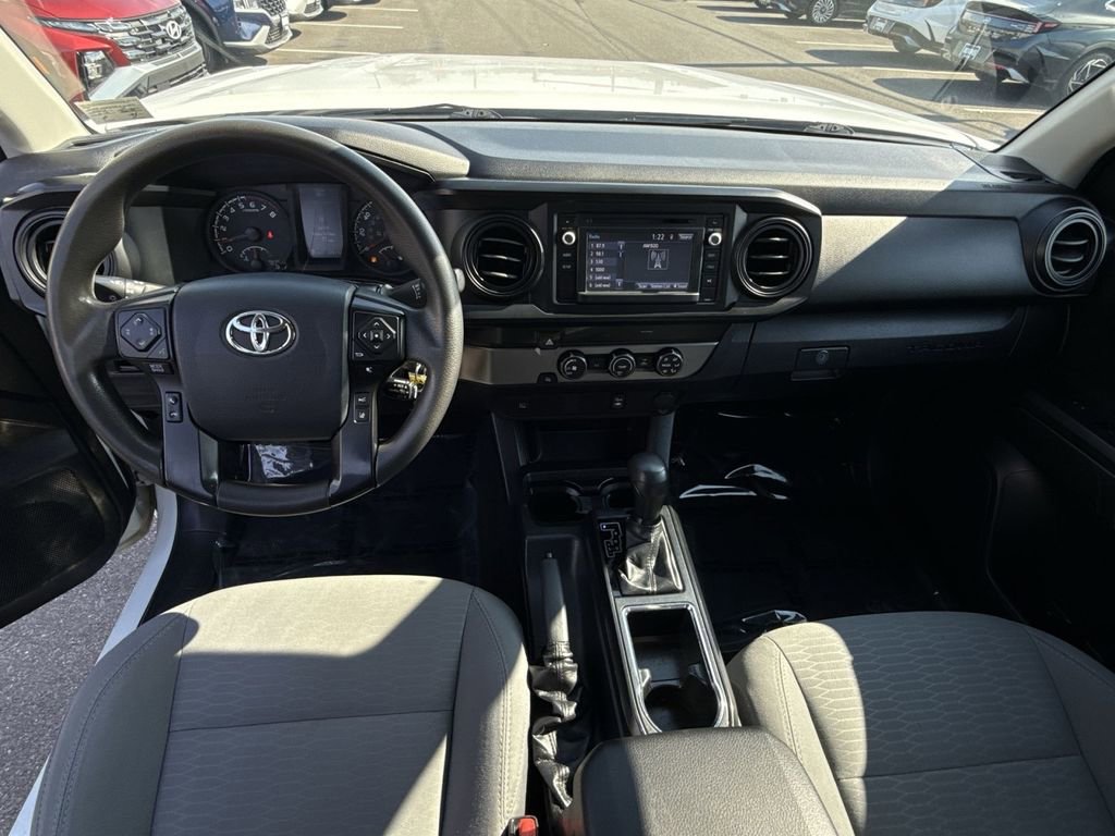 Used 2019 Toyota Tacoma SR image 21