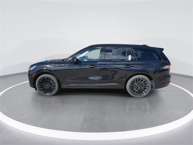 New 2026 Lincoln Aviator Reserve image 9