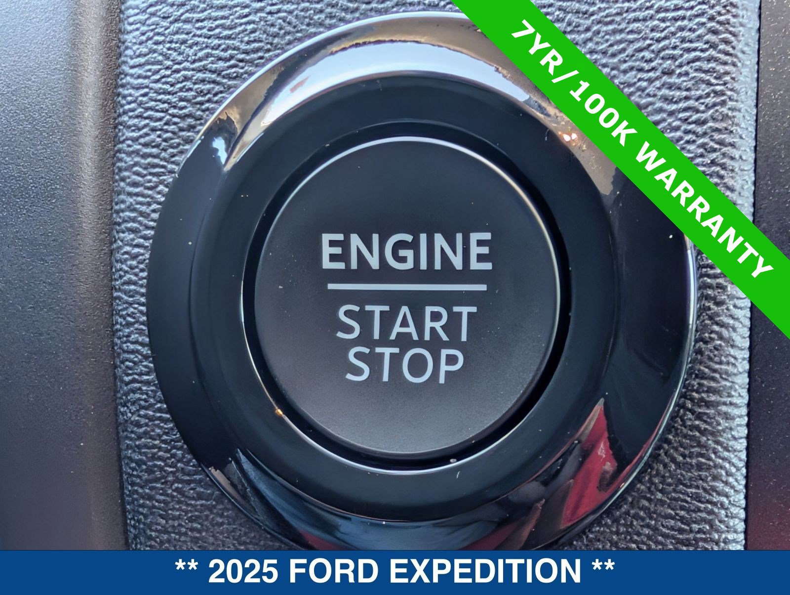 Certified 2025 Ford Expedition Active image 38