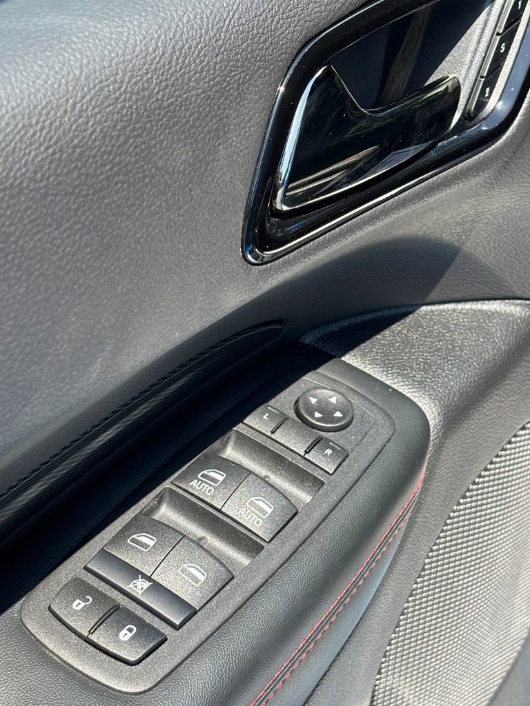 New 2026 Dodge Durango GT AWD/4WD image 8