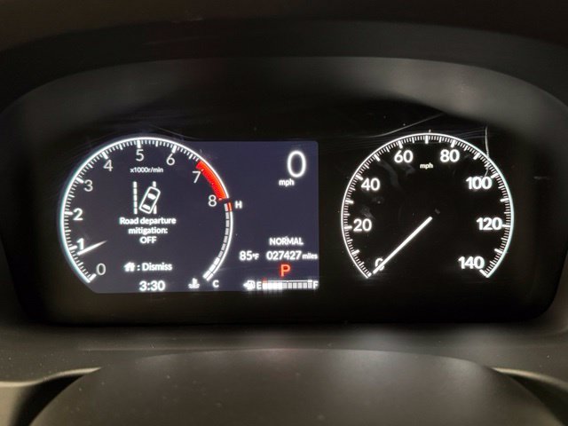 Used 2025 Honda Ridgeline RTL image 19