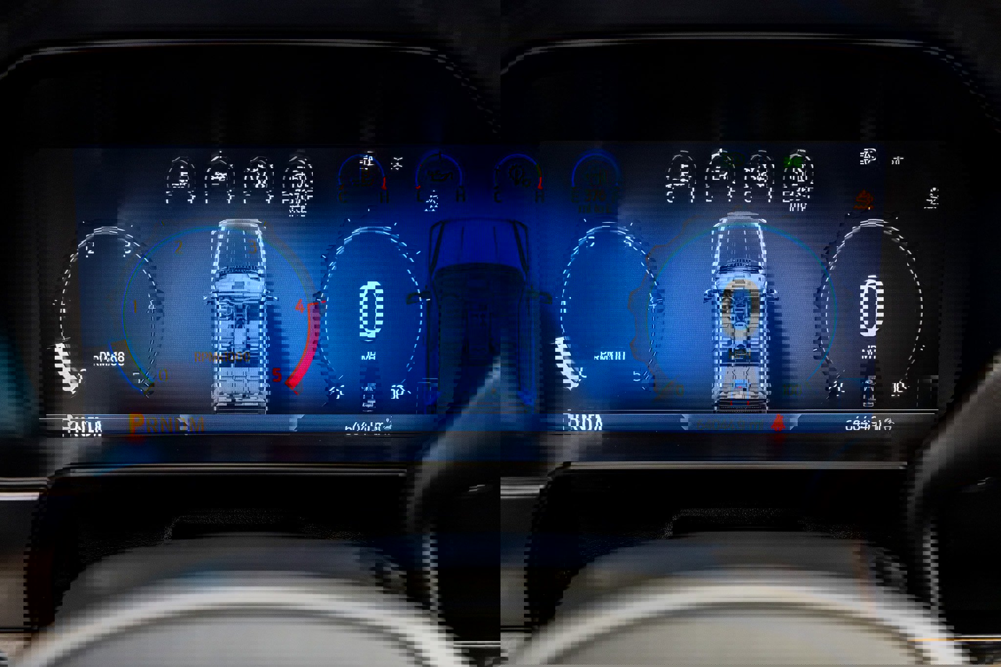 Used 2023 Ford F350 Lariat w/ Lariat Ultimate Package image 50