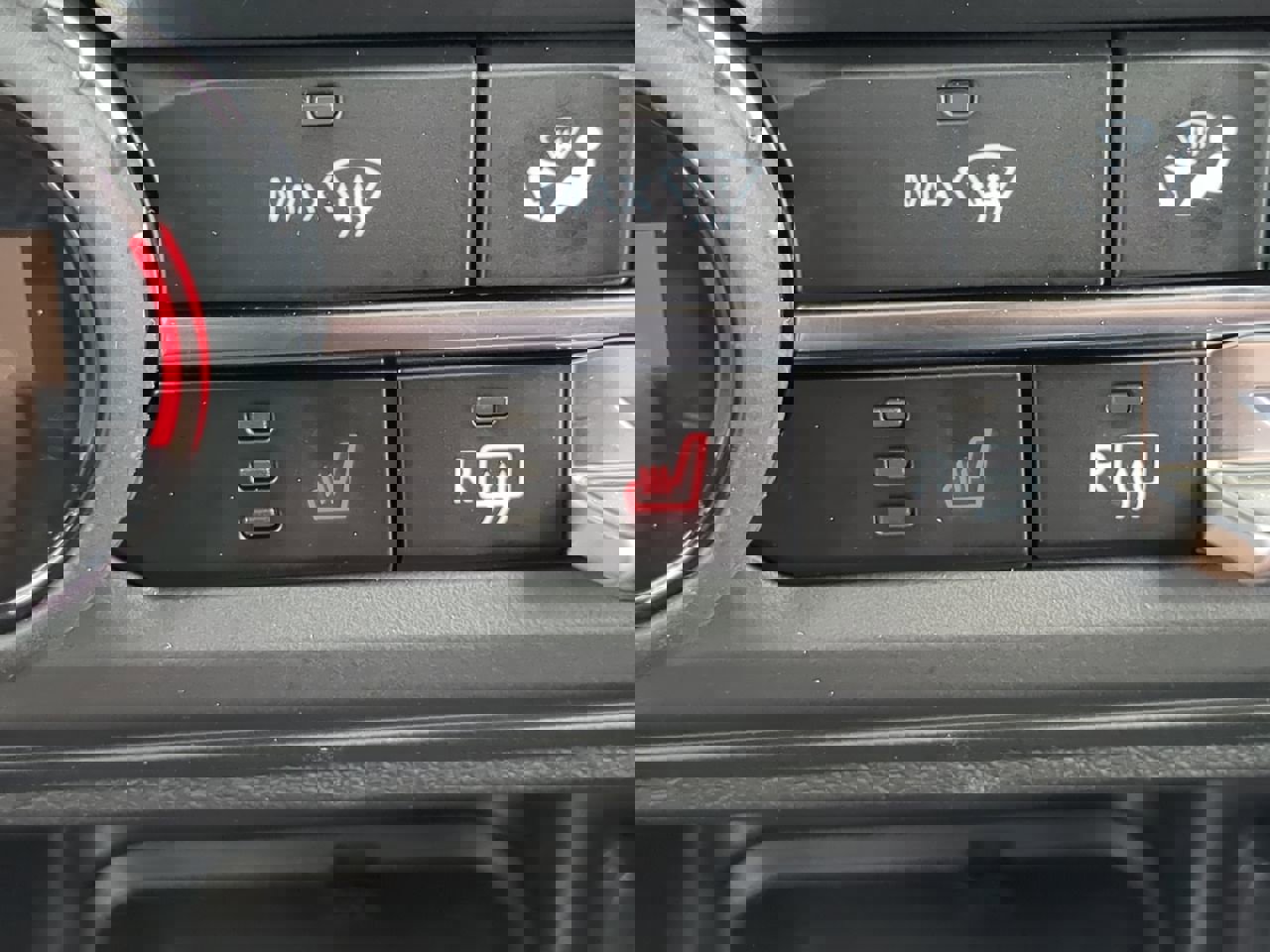 New 2026 Ford Bronco Big Bend w/ Black Diamond Package image 21