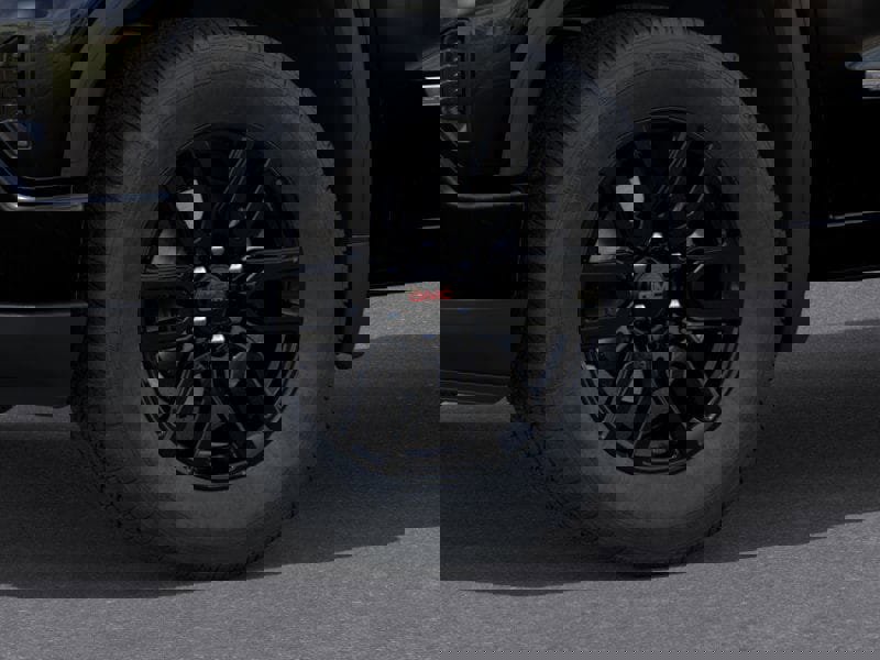 New 2026 GMC Sierra 1500 Elevation image 9