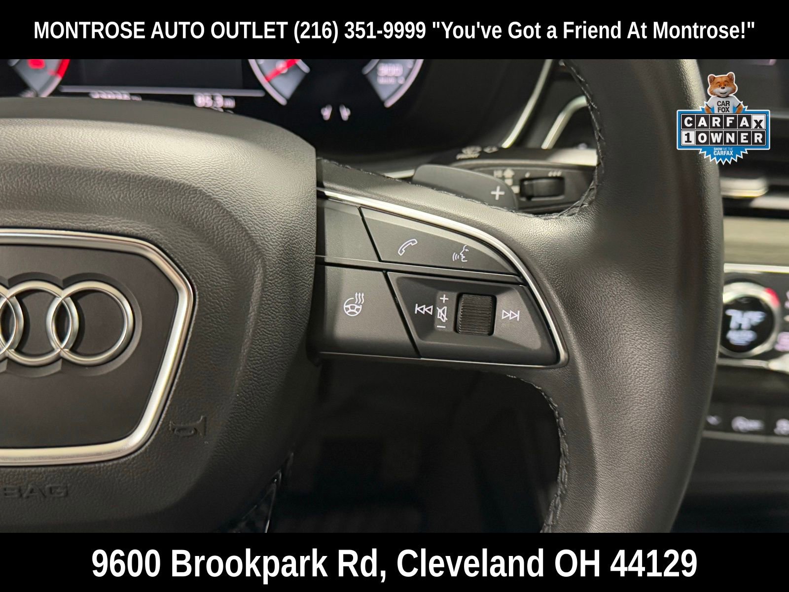 Used 2023 Audi A5 2.0T Premium Plus w/ Premium Plus image 20