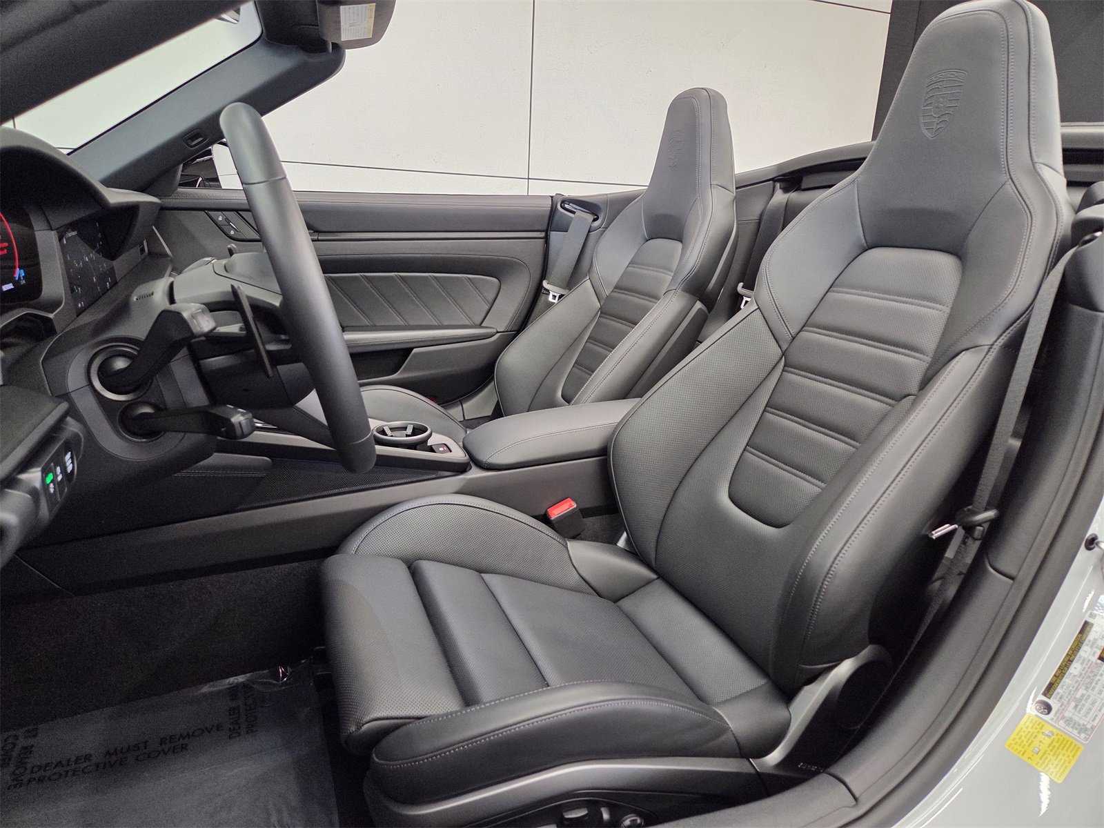 Used 2026 Porsche 911 Carrera 4 GTS image 5