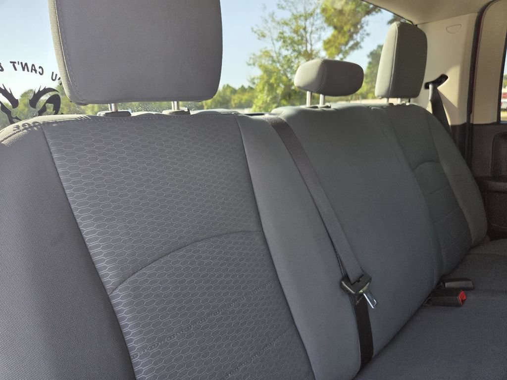 Used 2014 RAM 1500 Express AWD/4WD image 28