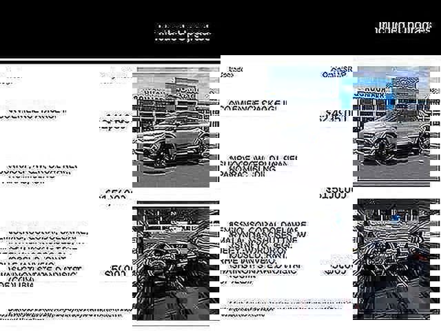 New 2026 Chevrolet Equinox EV RS image 18