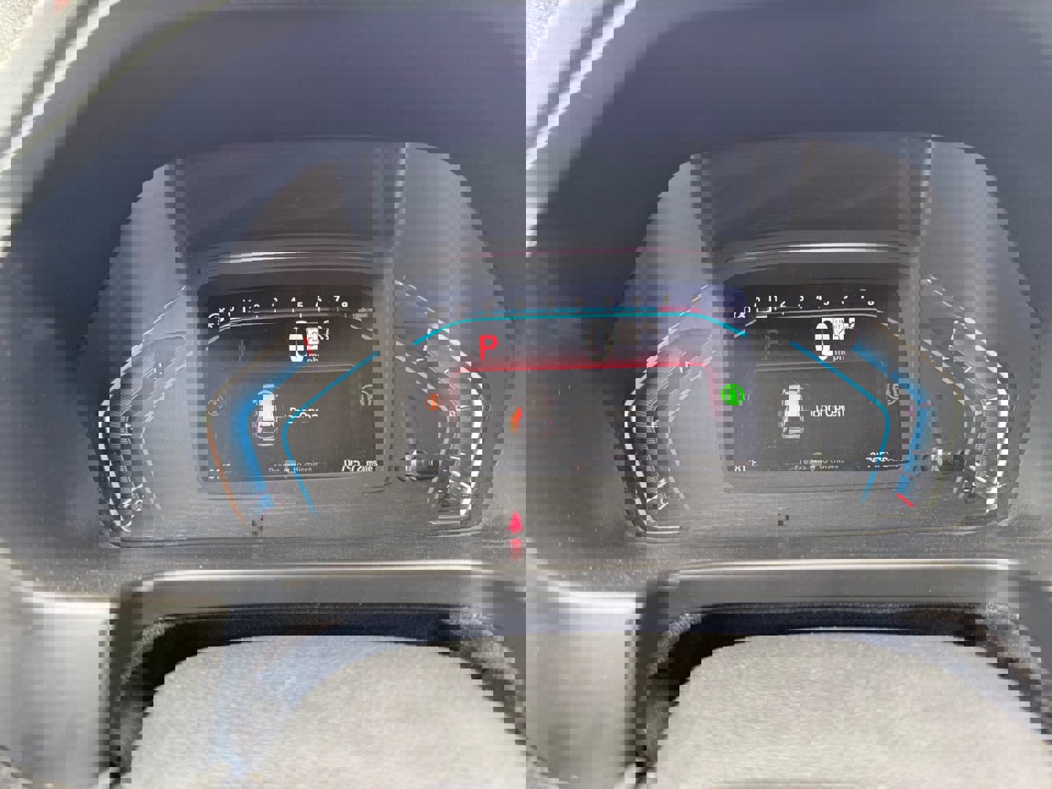 Used 2023 Honda Odyssey EX-L image 14