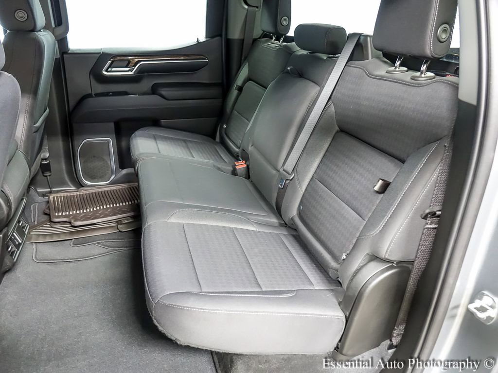 Used 2023 GMC Sierra 1500 Elevation AWD/4WD image 12