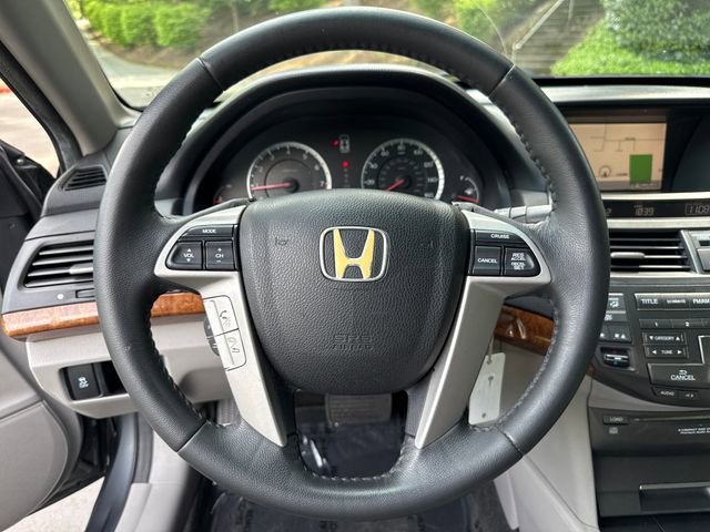 Used 2012 Honda Accord EX-L image 13