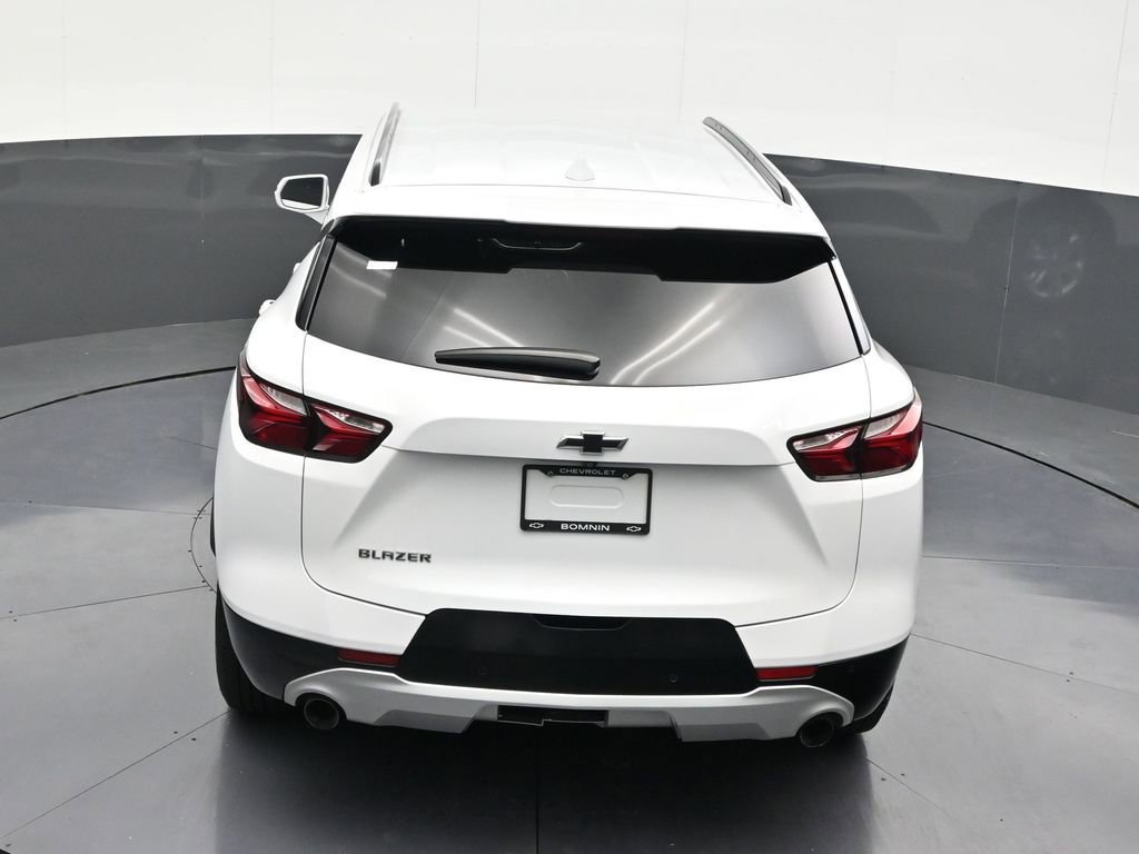 Used 2020 Chevrolet Blazer LT image 19