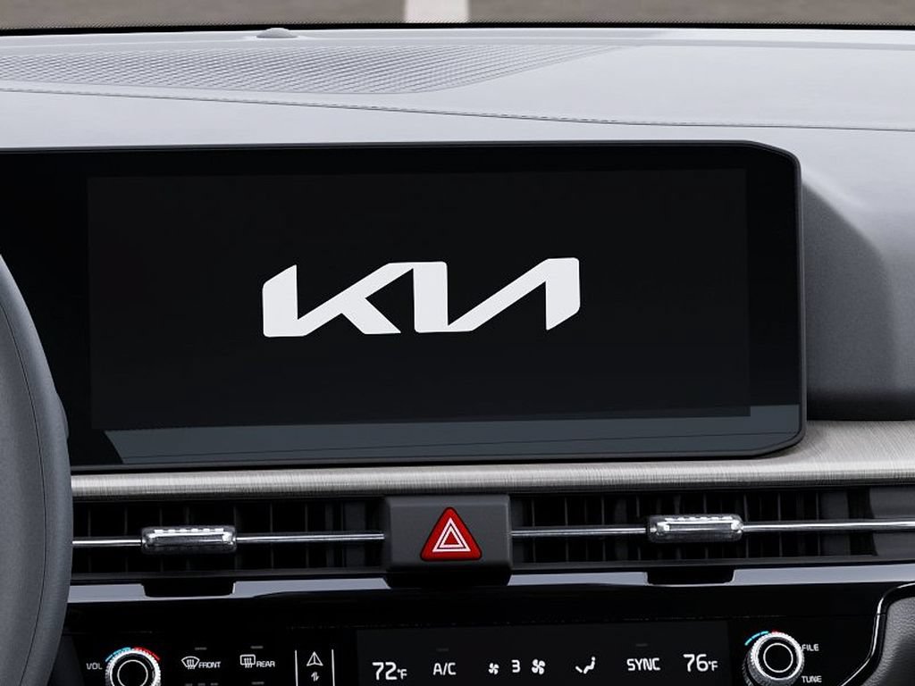 New 2026 Kia Sportage X-Line AWD/4WD image 20