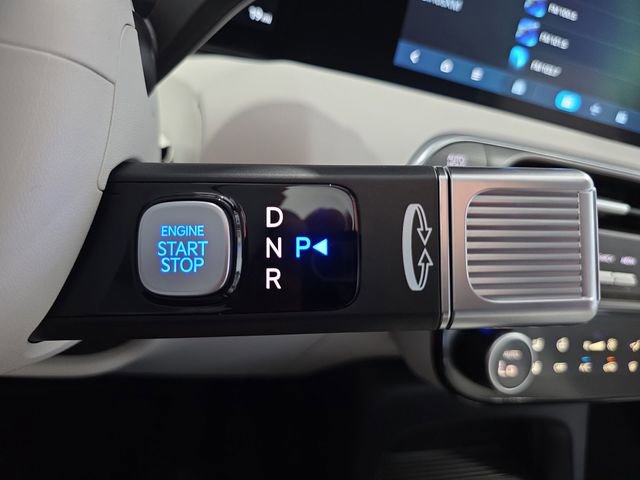 New 2026 Hyundai Palisade Calligraphy image 25