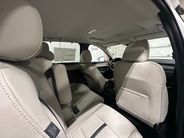 New 2026 MAZDA CX-90 Plug-In Hybrid w/ Preferred image 16