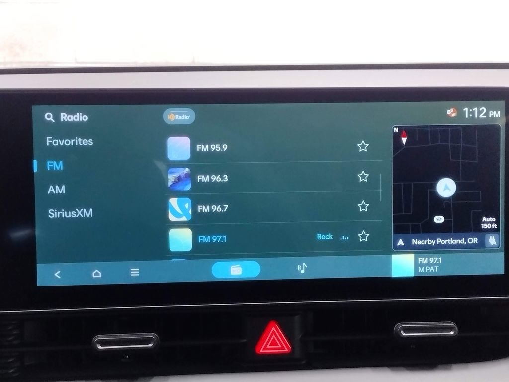 New 2025 Hyundai Ioniq 5 XRT image 32