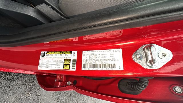 Used 2025 Toyota Tacoma TRD Sport AWD/4WD image 41