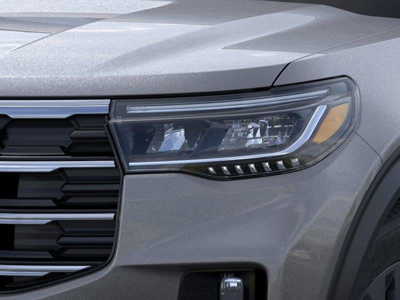 New 2026 Ford Explorer Active w/ Active Comfort Package AWD/4WD image 18