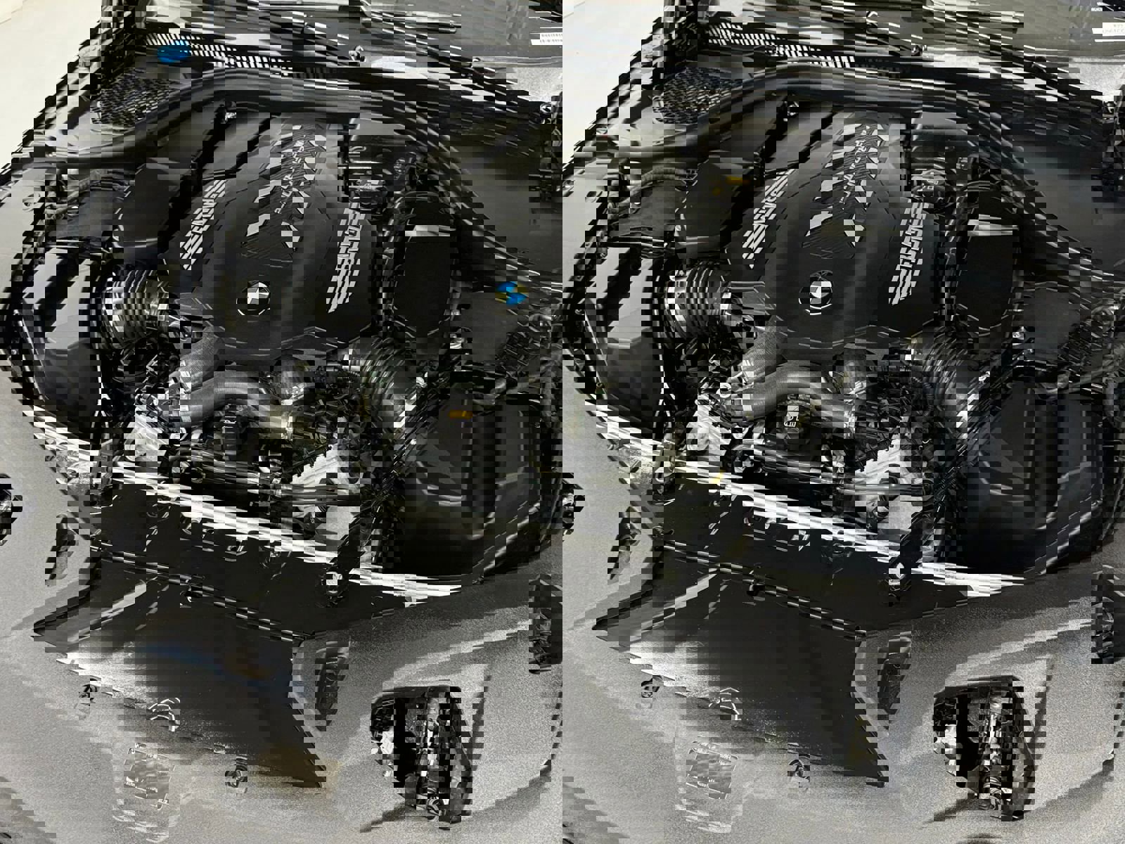 Used 2019 BMW M850i xDrive Coupe image 41