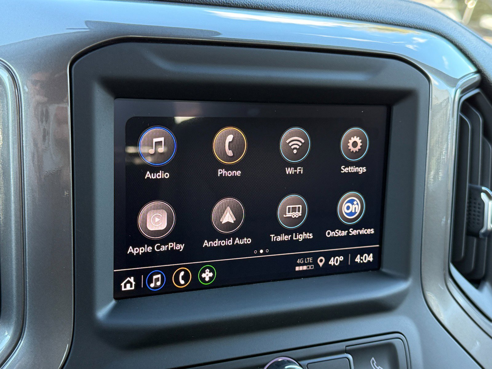 New 2026 GMC Sierra 1500 Pro w/ Graphite Edition AWD/4WD image 30