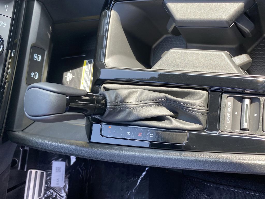 New 2025 Honda Accord Sport image 21