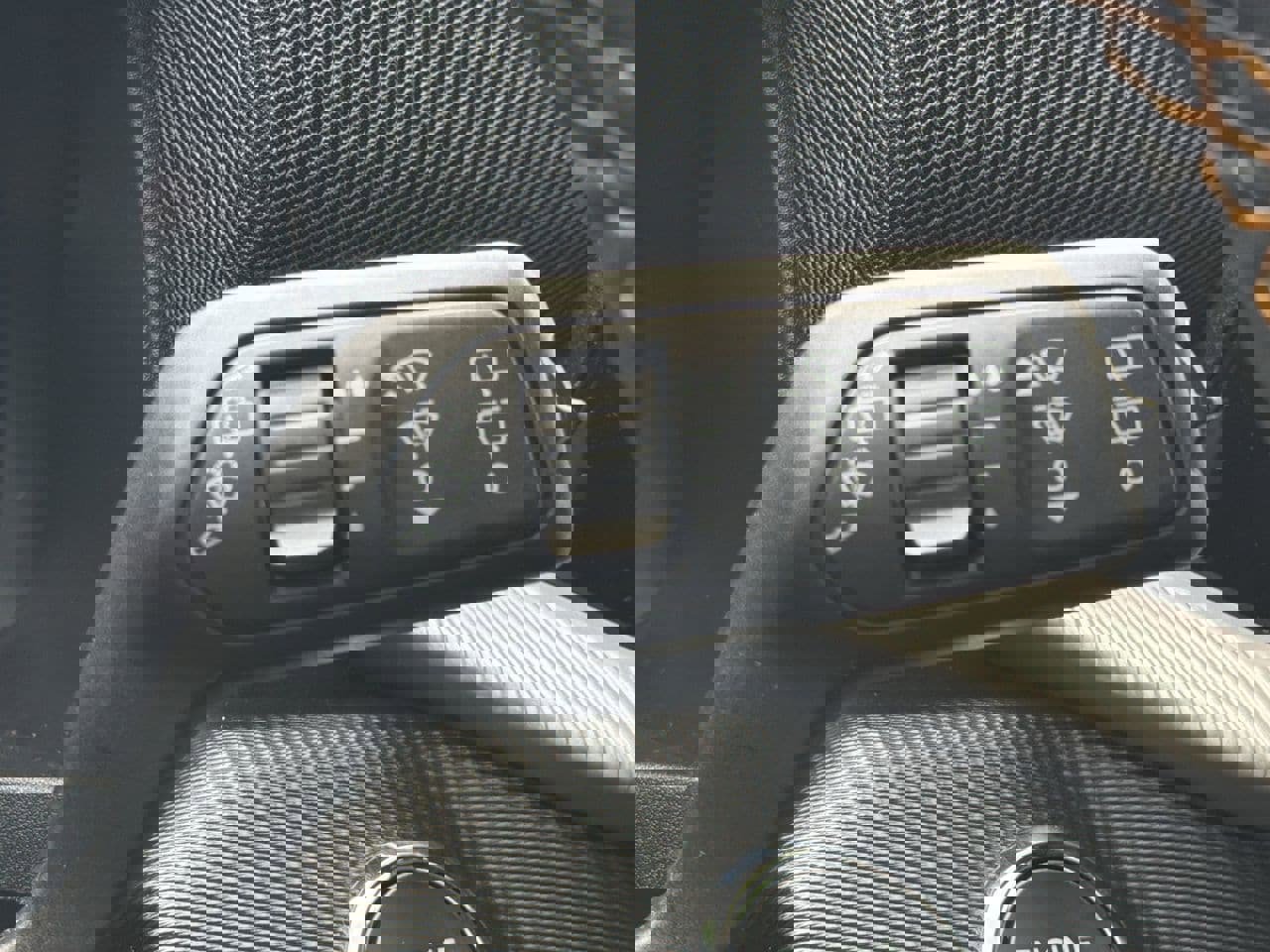 New 2026 Ford Explorer Tremor image 13