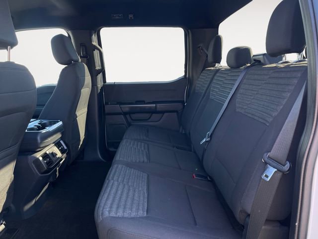 Used 2022 Ford F150 XL w/ STX Appearance Package image 14