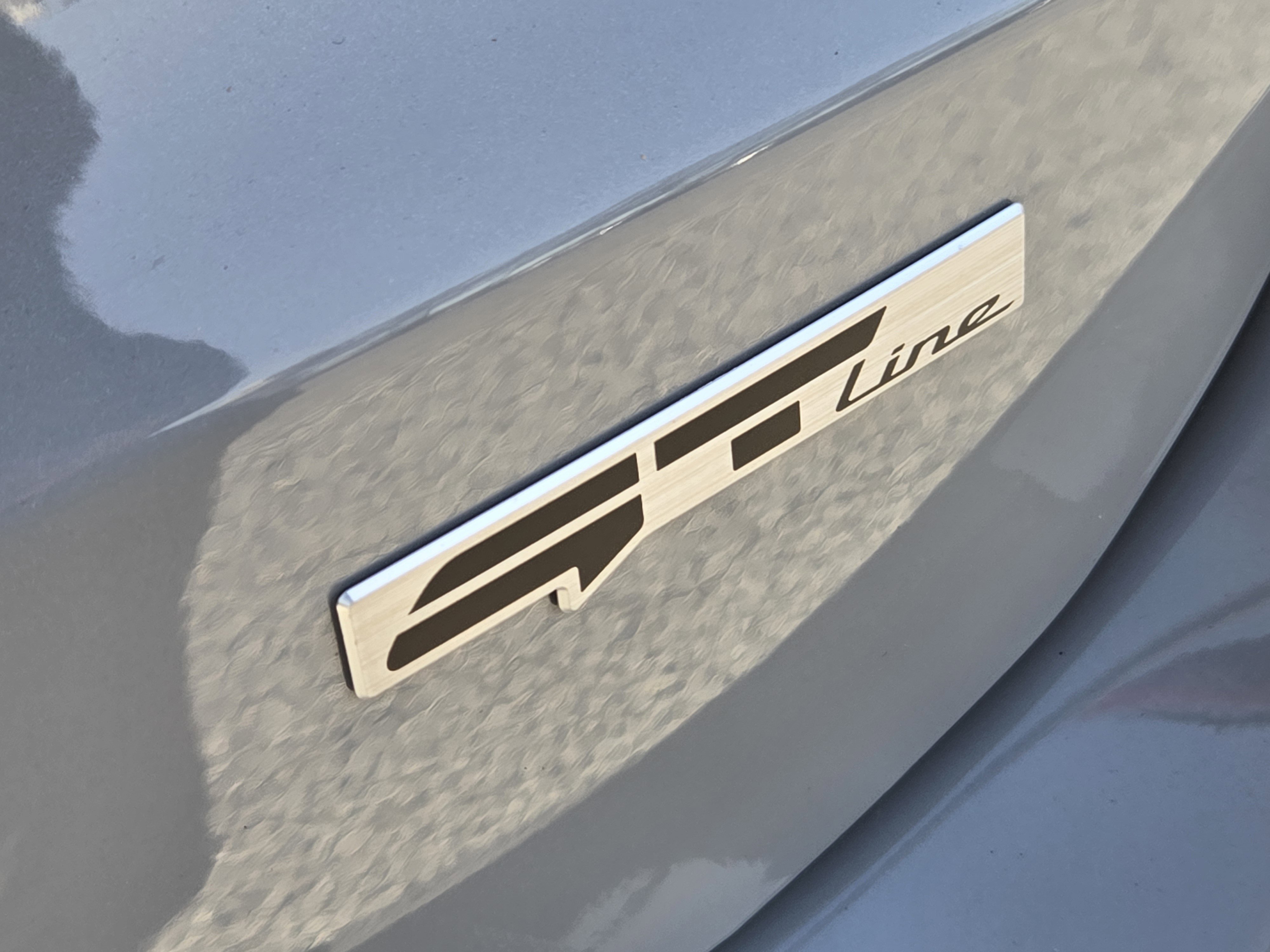 Used 2024 Kia K5 GT-Line w/ GT-Line Premium Package image 11