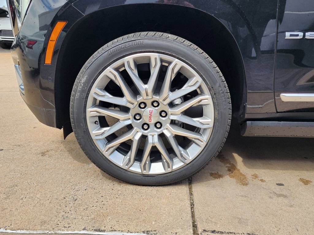 New 2026 GMC Yukon Denali AWD/4WD image 65
