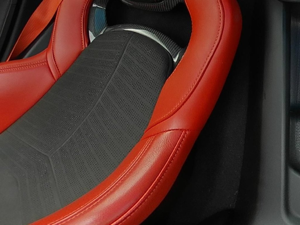 Used 2022 Chevrolet Corvette Stingray Preferred Cpe w/ Z51 Performance Package RWD image 12