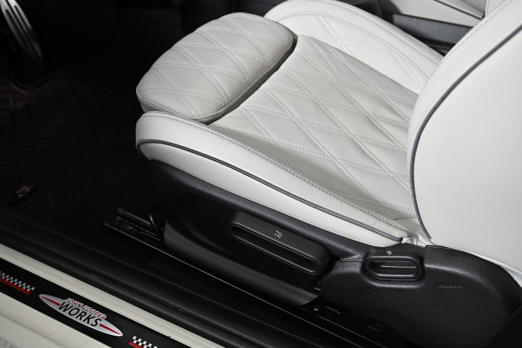 Used 2023 MINI Cooper John Cooper Works w/ Driver Assistance Package image 30