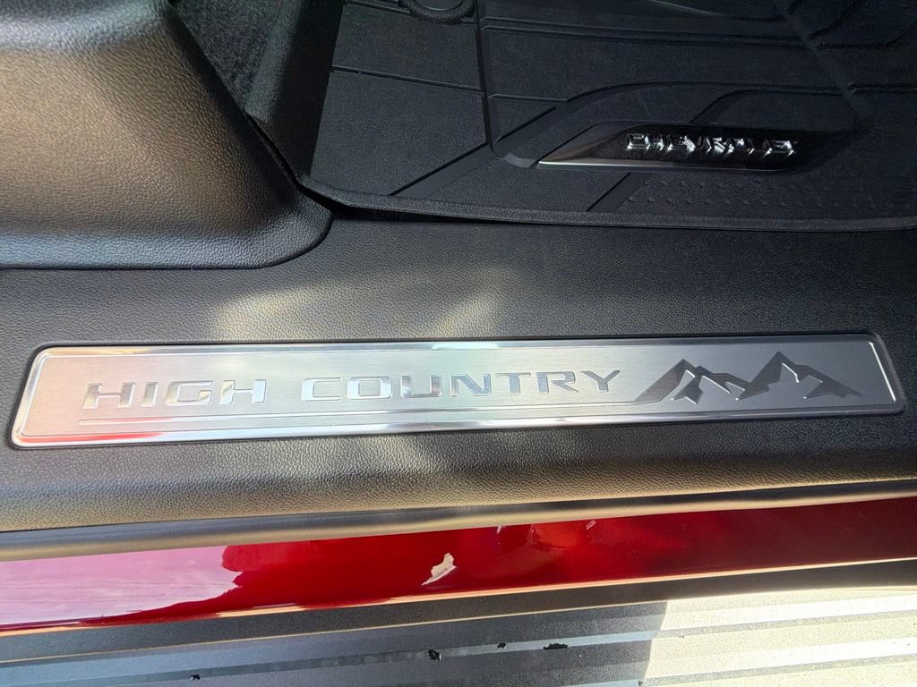 New 2026 Chevrolet Tahoe High Country RWD image 11