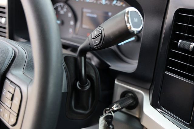 Used 2024 Ford F250 XLT image 24