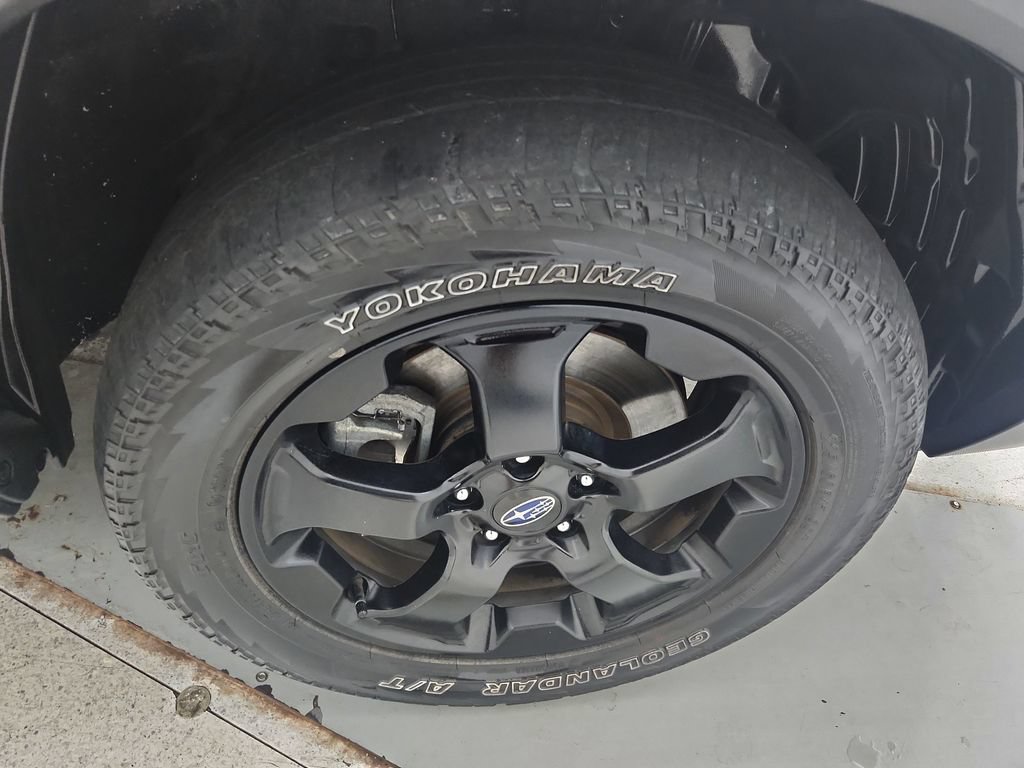Used 2022 Subaru Forester Wilderness AWD/4WD image 38